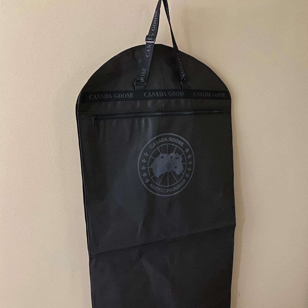 Canada Goose Garment Bag for parka coat jacket